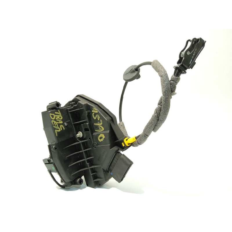 Recambio de cerradura puerta trasera derecha para ford kuga (cbs) 2.0 tdci cat referencia OEM IAM BM5AA26412AH  