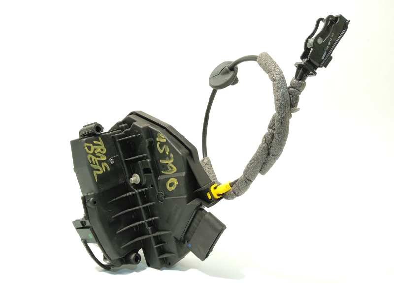 Recambio de cerradura puerta trasera derecha para ford kuga (cbs) 2.0 tdci cat referencia OEM IAM BM5AA26412AH  