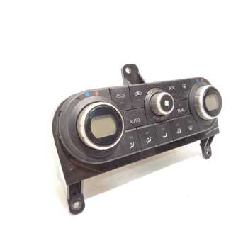 MANDO CLIMATIZADOR 27500JD45A 