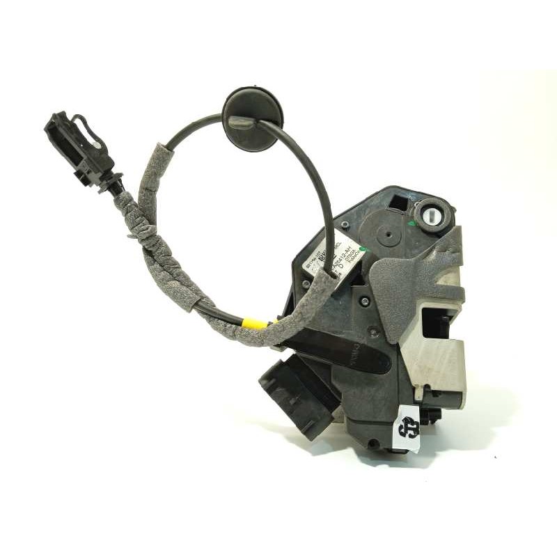 Recambio de cerradura puerta trasera derecha para ford kuga (cbs) 2.0 tdci cat referencia OEM IAM BM5AA26412AH  