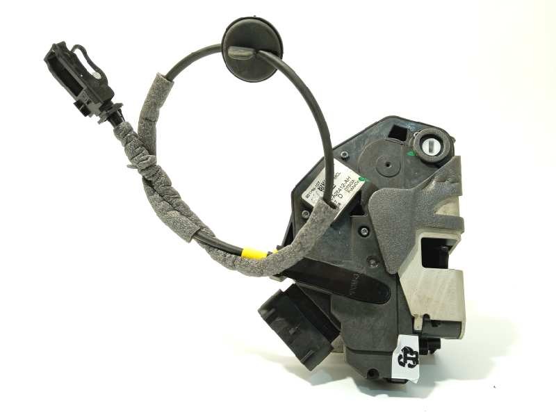 Recambio de cerradura puerta trasera derecha para ford kuga (cbs) 2.0 tdci cat referencia OEM IAM BM5AA26412AH  