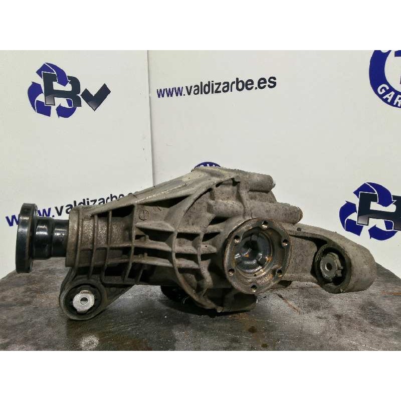 Recambio de diferencial trasero para volkswagen touareg (7l6) 3.0 v6 tdi dpf referencia OEM IAM FKU  0AB525015C