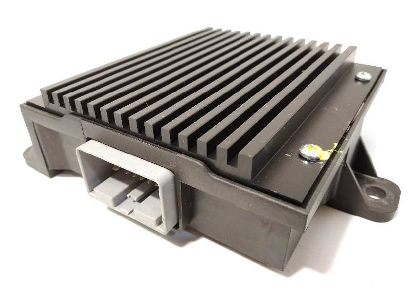 Recambio de modulo electronico para jaguar xf 2.2 diesel referencia OEM IAM CX2314A375AE  C2D23810