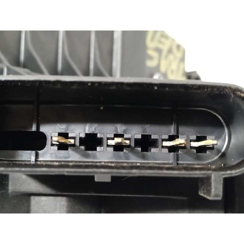 Recambio de cerradura puerta trasera derecha para ford kuga (cbs) 2.0 tdci cat referencia OEM IAM BM5AA26412AH  