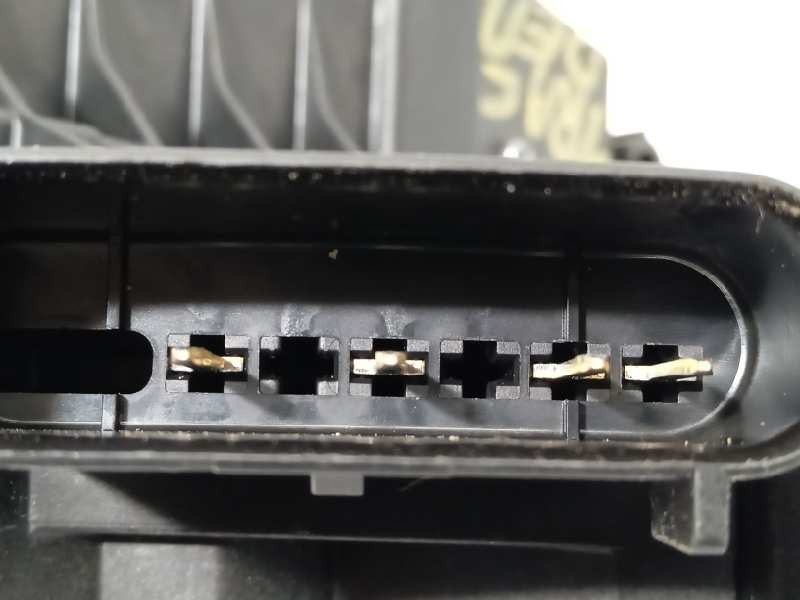 Recambio de cerradura puerta trasera derecha para ford kuga (cbs) 2.0 tdci cat referencia OEM IAM BM5AA26412AH  