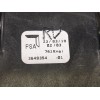 Recambio de palanca cambio para opel crossland x 1.2 referencia OEM IAM 3649354  