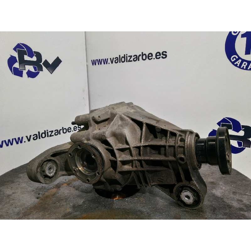 Recambio de diferencial trasero para volkswagen touareg (7l6) 3.0 v6 tdi dpf referencia OEM IAM FKU  0AB525015C
