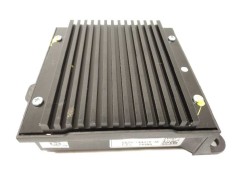 Recambio de modulo electronico para jaguar xf 2.2 diesel referencia OEM IAM CX2314A375AE  C2D23810 2