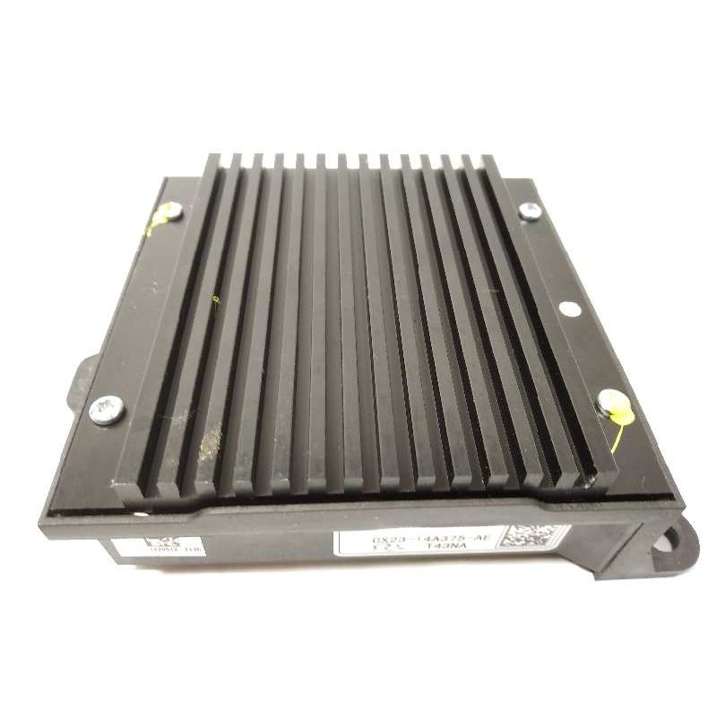 Recambio de modulo electronico para jaguar xf 2.2 diesel referencia OEM IAM CX2314A375AE  C2D23810