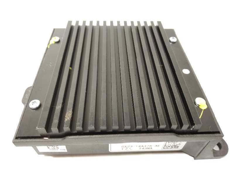 Recambio de modulo electronico para jaguar xf 2.2 diesel referencia OEM IAM CX2314A375AE  C2D23810