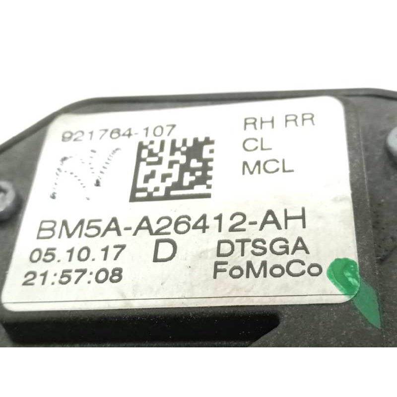 Recambio de cerradura puerta trasera derecha para ford kuga (cbs) 2.0 tdci cat referencia OEM IAM BM5AA26412AH  