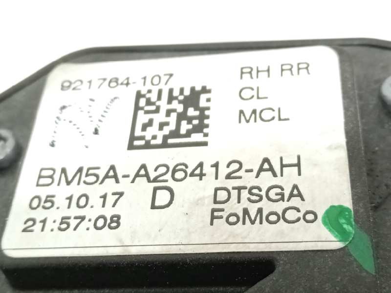 Recambio de cerradura puerta trasera derecha para ford kuga (cbs) 2.0 tdci cat referencia OEM IAM BM5AA26412AH  