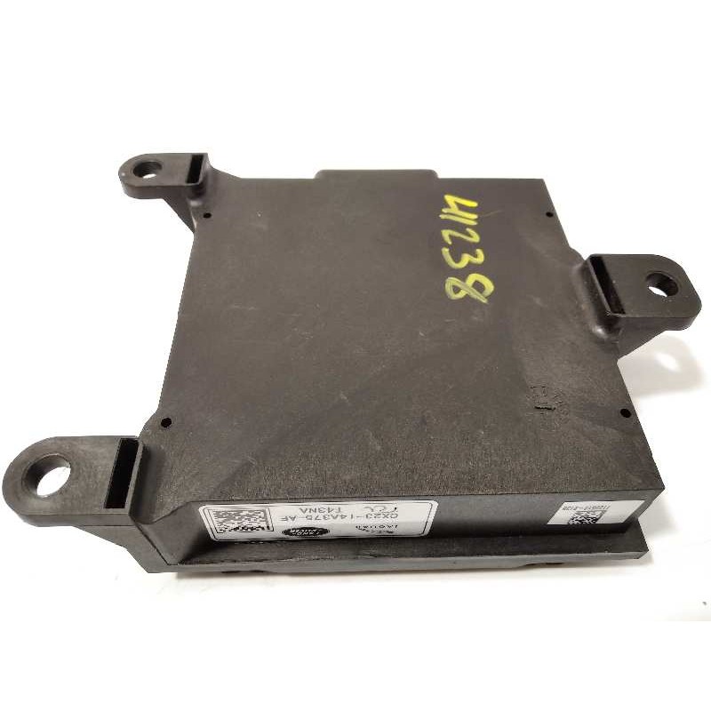 Recambio de modulo electronico para jaguar xf 2.2 diesel referencia OEM IAM CX2314A375AE  C2D23810