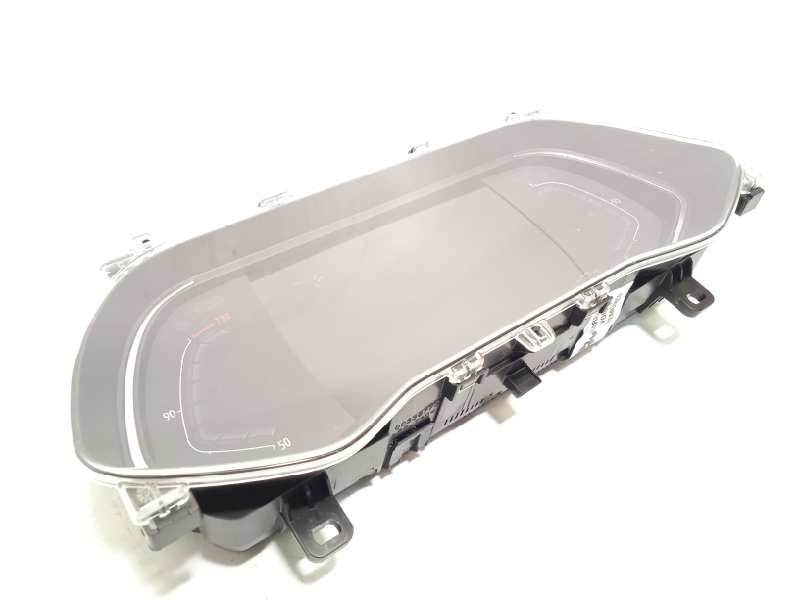 Recambio de cuadro instrumentos para renault clio v zen referencia OEM IAM 248100950R  P248100950R