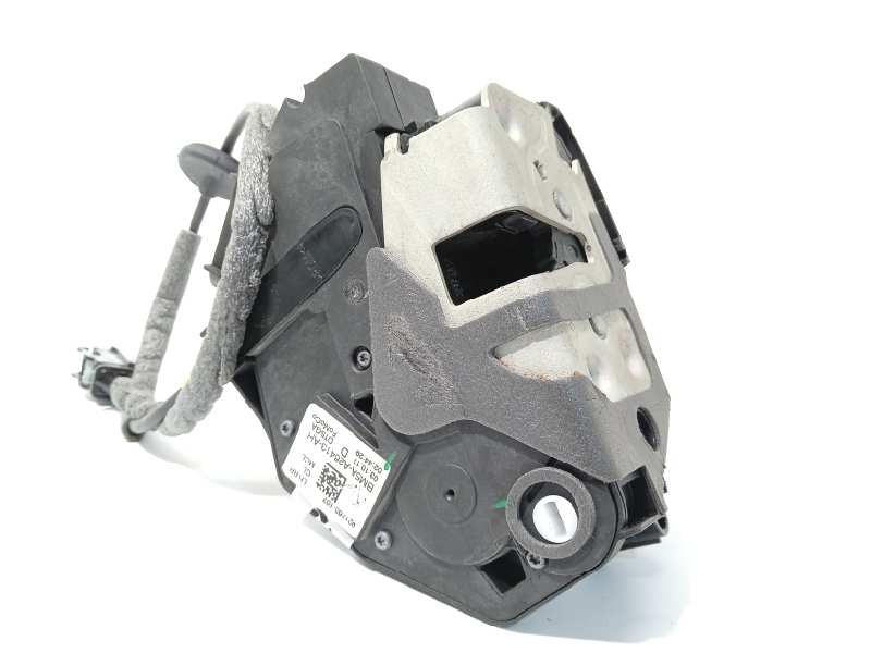 Recambio de cerradura puerta trasera izquierda para ford kuga (cbs) 2.0 tdci cat referencia OEM IAM BM5AA26413AH  