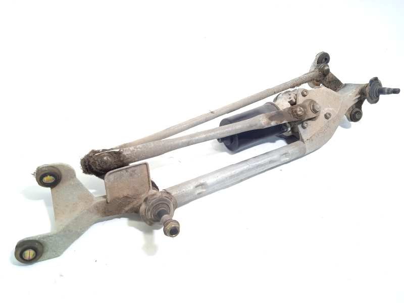 Recambio de motor limpia delantero para nissan primera berlina (p12) acenta referencia OEM IAM 28810AU310  
