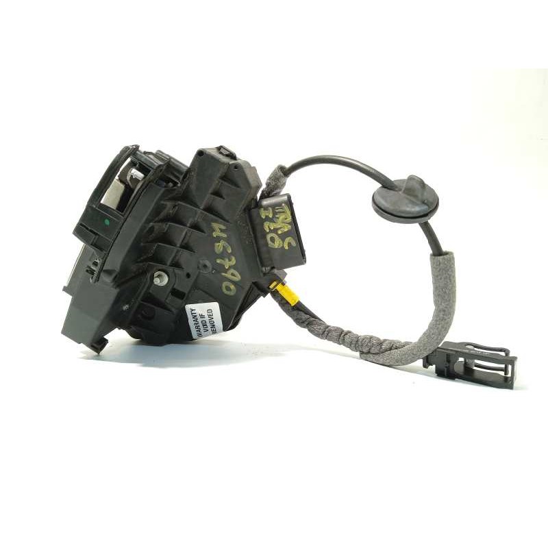 Recambio de cerradura puerta trasera izquierda para ford kuga (cbs) 2.0 tdci cat referencia OEM IAM BM5AA26413AH  