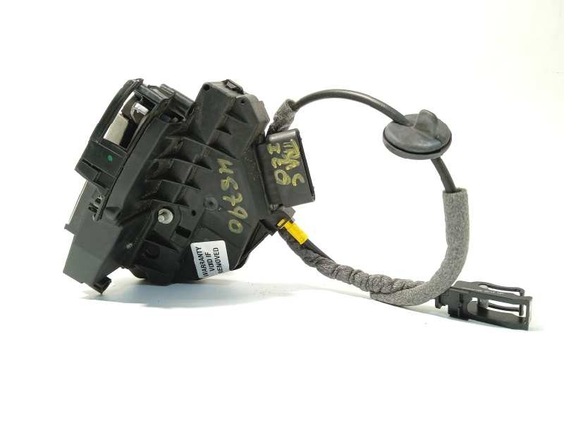 Recambio de cerradura puerta trasera izquierda para ford kuga (cbs) 2.0 tdci cat referencia OEM IAM BM5AA26413AH  