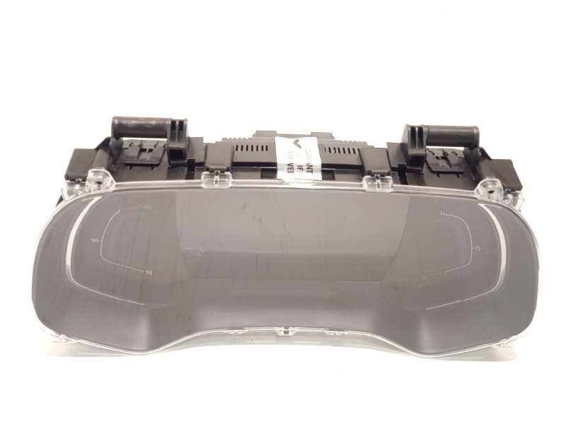 Recambio de cuadro instrumentos para renault clio v zen referencia OEM IAM 248100950R  P248100950R