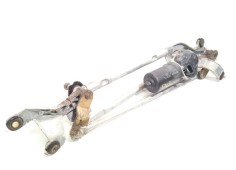 Recambio de motor limpia delantero para nissan primera berlina (p12) acenta referencia OEM IAM 28810AU310   2