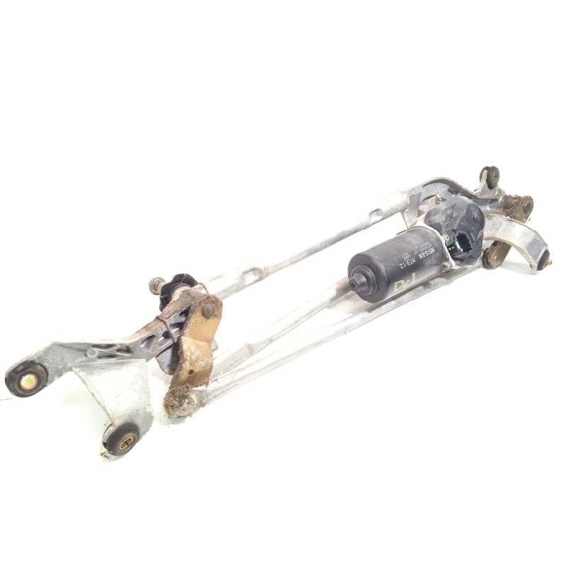 Recambio de motor limpia delantero para nissan primera berlina (p12) acenta referencia OEM IAM 28810AU310  