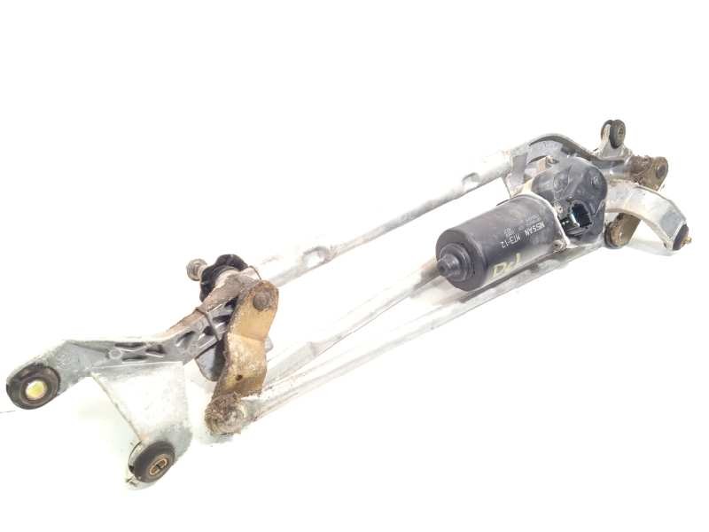 Recambio de motor limpia delantero para nissan primera berlina (p12) acenta referencia OEM IAM 28810AU310  