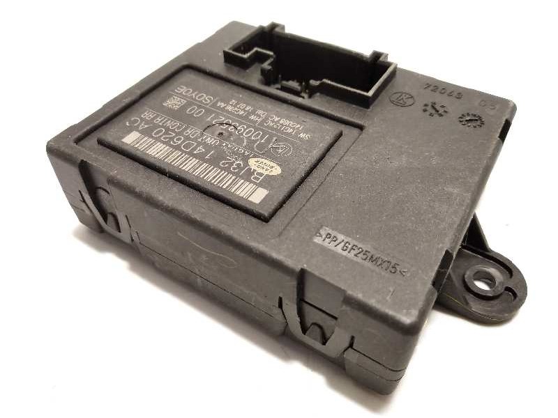 Recambio de centralita confort para jaguar xf 2.2 diesel referencia OEM IAM BJ3214D620AC  1009352100