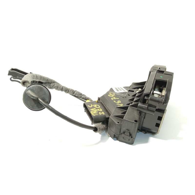 Recambio de cerradura puerta trasera izquierda para ford kuga (cbs) 2.0 tdci cat referencia OEM IAM BM5AA26413AH  