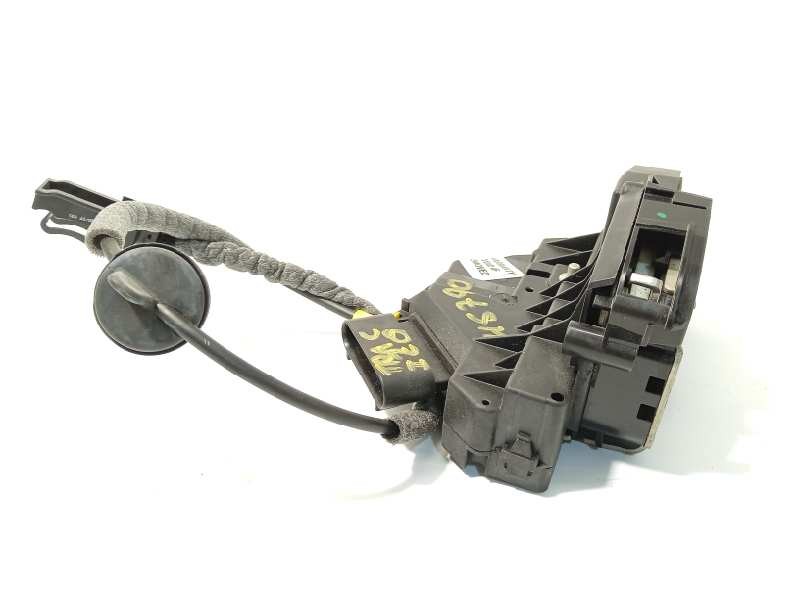 Recambio de cerradura puerta trasera izquierda para ford kuga (cbs) 2.0 tdci cat referencia OEM IAM BM5AA26413AH  
