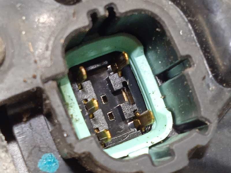 Recambio de motor limpia delantero para nissan primera berlina (p12) acenta referencia OEM IAM 28810AU310  