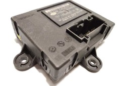 Recambio de centralita confort para jaguar xf 2.2 diesel referencia OEM IAM BJ3214D620AC  1009352100 2