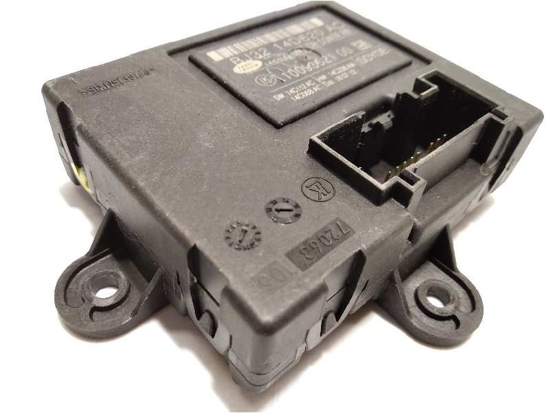 Recambio de centralita confort para jaguar xf 2.2 diesel referencia OEM IAM BJ3214D620AC  1009352100