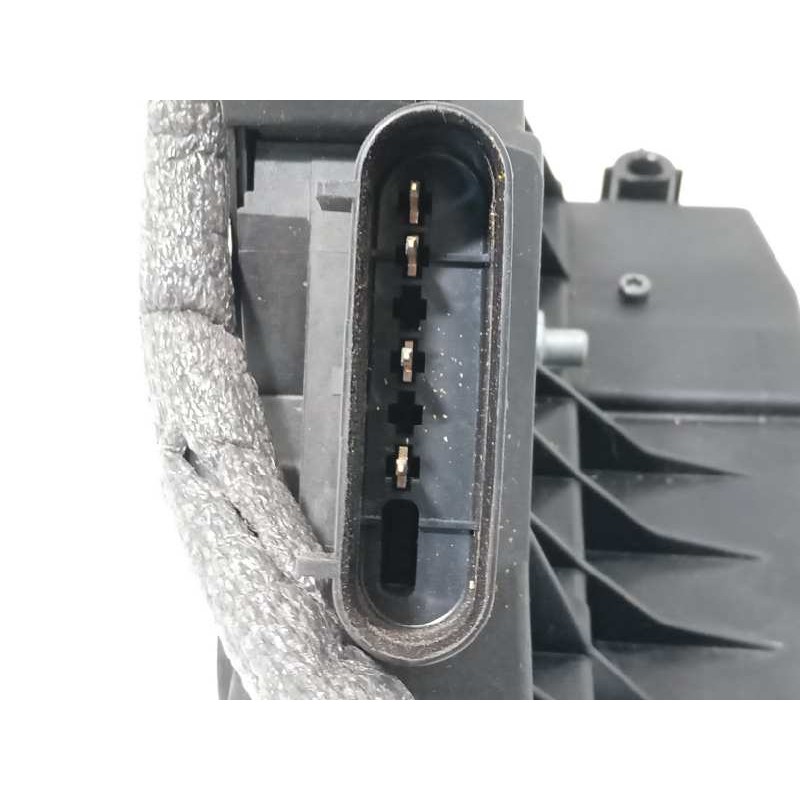 Recambio de cerradura puerta trasera izquierda para ford kuga (cbs) 2.0 tdci cat referencia OEM IAM BM5AA26413AH  