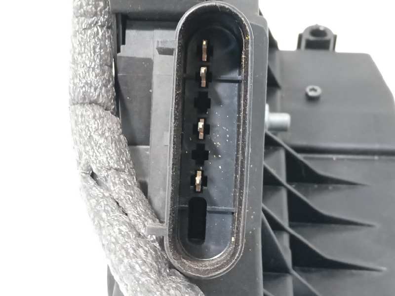 Recambio de cerradura puerta trasera izquierda para ford kuga (cbs) 2.0 tdci cat referencia OEM IAM BM5AA26413AH  