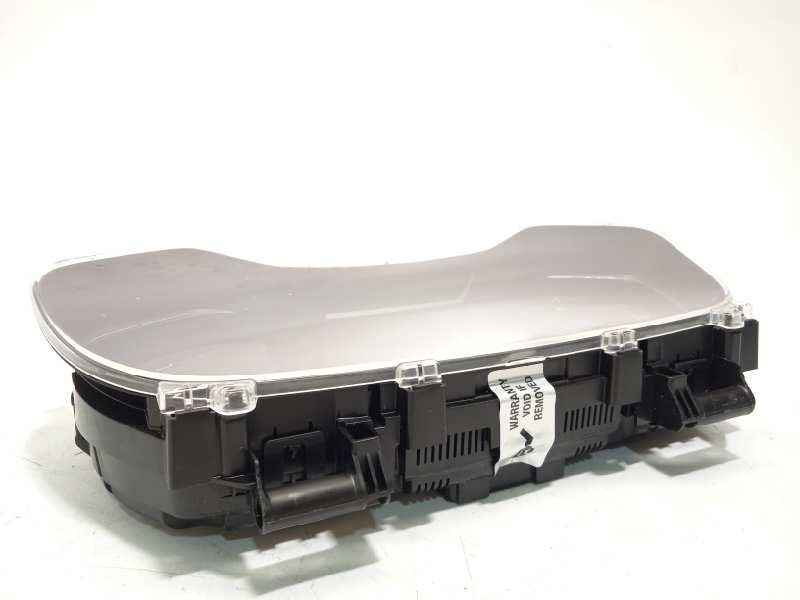 Recambio de cuadro instrumentos para renault clio v zen referencia OEM IAM 248100950R  P248100950R