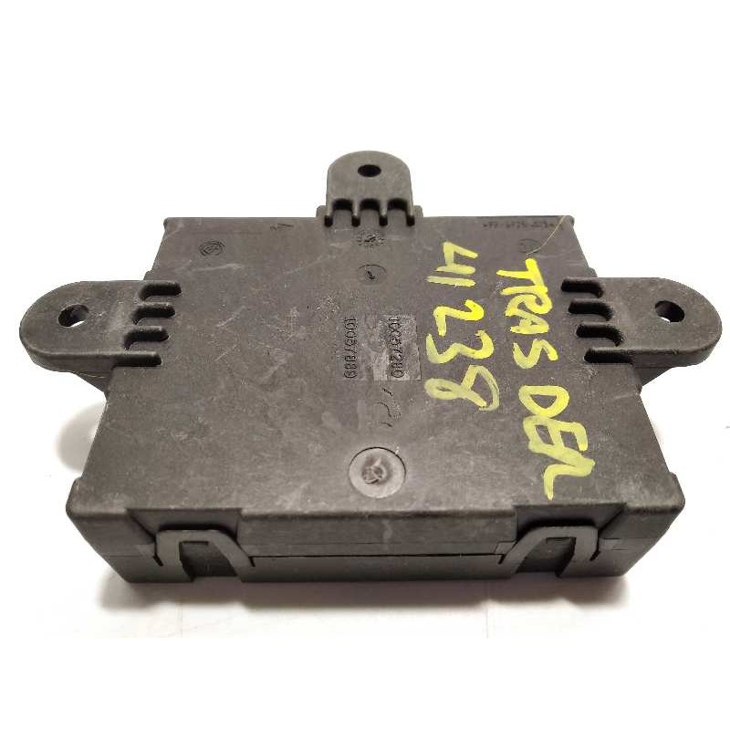 Recambio de centralita confort para jaguar xf 2.2 diesel referencia OEM IAM BJ3214D620AC  1009352100