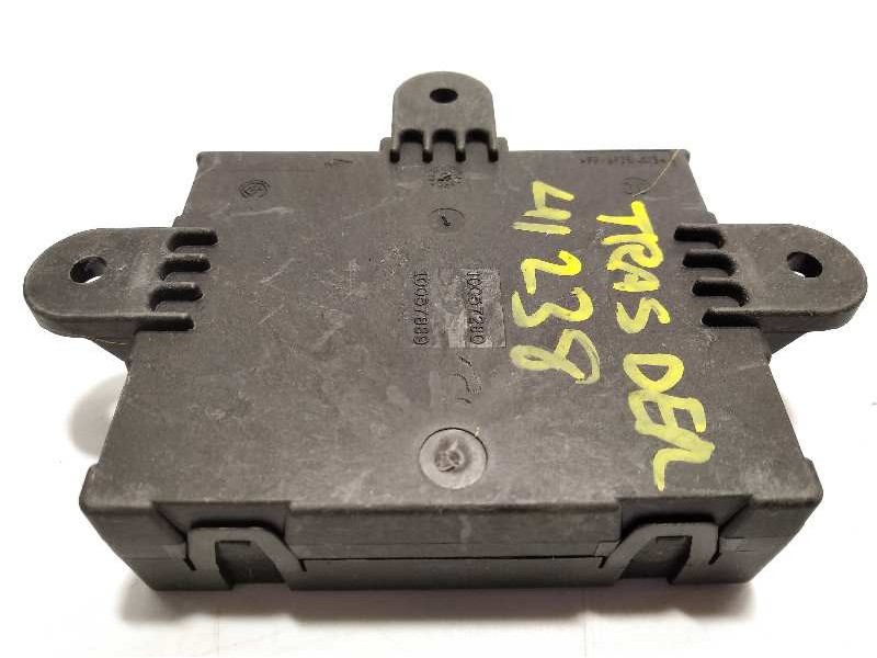 Recambio de centralita confort para jaguar xf 2.2 diesel referencia OEM IAM BJ3214D620AC  1009352100