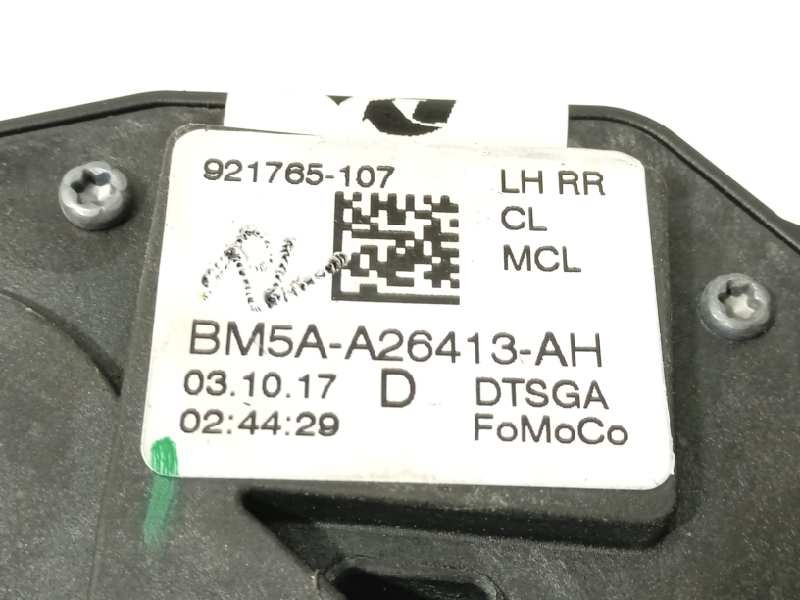 Recambio de cerradura puerta trasera izquierda para ford kuga (cbs) 2.0 tdci cat referencia OEM IAM BM5AA26413AH  