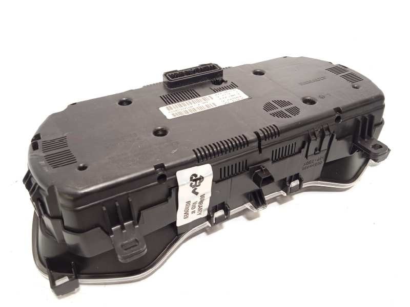 Recambio de cuadro instrumentos para renault clio v zen referencia OEM IAM 248100950R  P248100950R