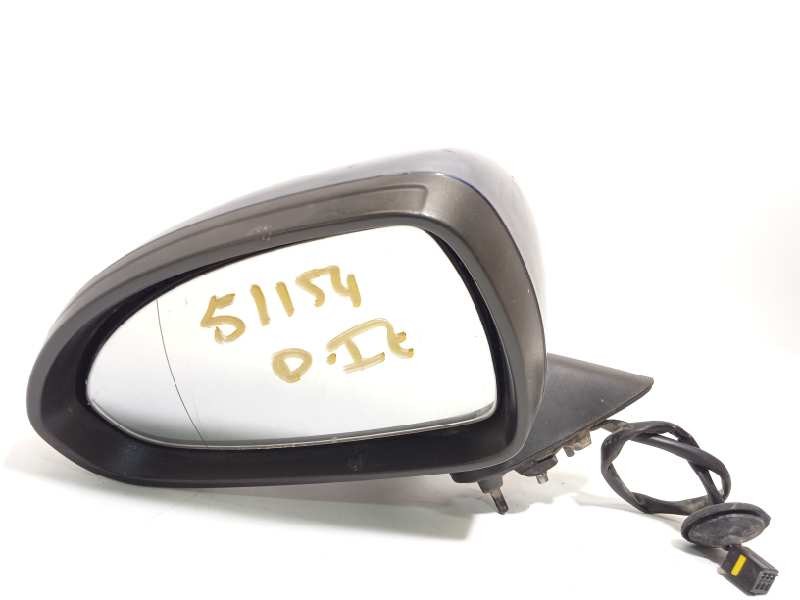 Recambio de retrovisor izquierdo para opel corsa d cosmo referencia OEM IAM 13187615  