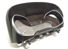 Recambio de cuadro instrumentos para citroën c3 aircross shine referencia OEM IAM 9831121380  