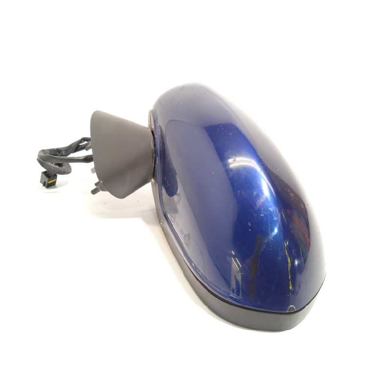 Recambio de retrovisor izquierdo para opel corsa d cosmo referencia OEM IAM 13187615  