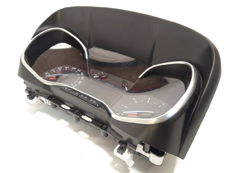 Recambio de cuadro instrumentos para citroën c3 aircross shine referencia OEM IAM 9831121380  