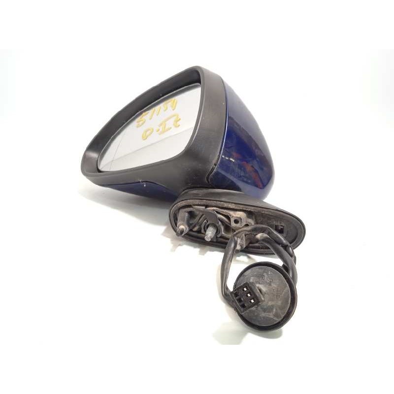 Recambio de retrovisor izquierdo para opel corsa d cosmo referencia OEM IAM 13187615  