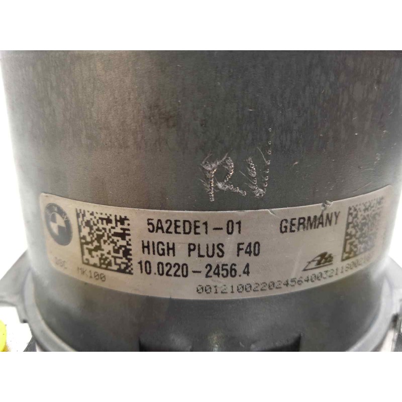 Recambio de abs para bmw serie 1 lim. (f40) 118d referencia OEM IAM 5A2EDE1 5A2EDE2 10022024564