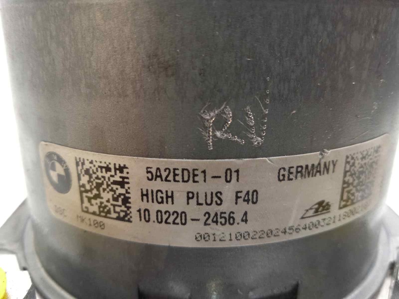 Recambio de abs para bmw serie 1 lim. (f40) 118d referencia OEM IAM 5A2EDE1 5A2EDE2 10022024564