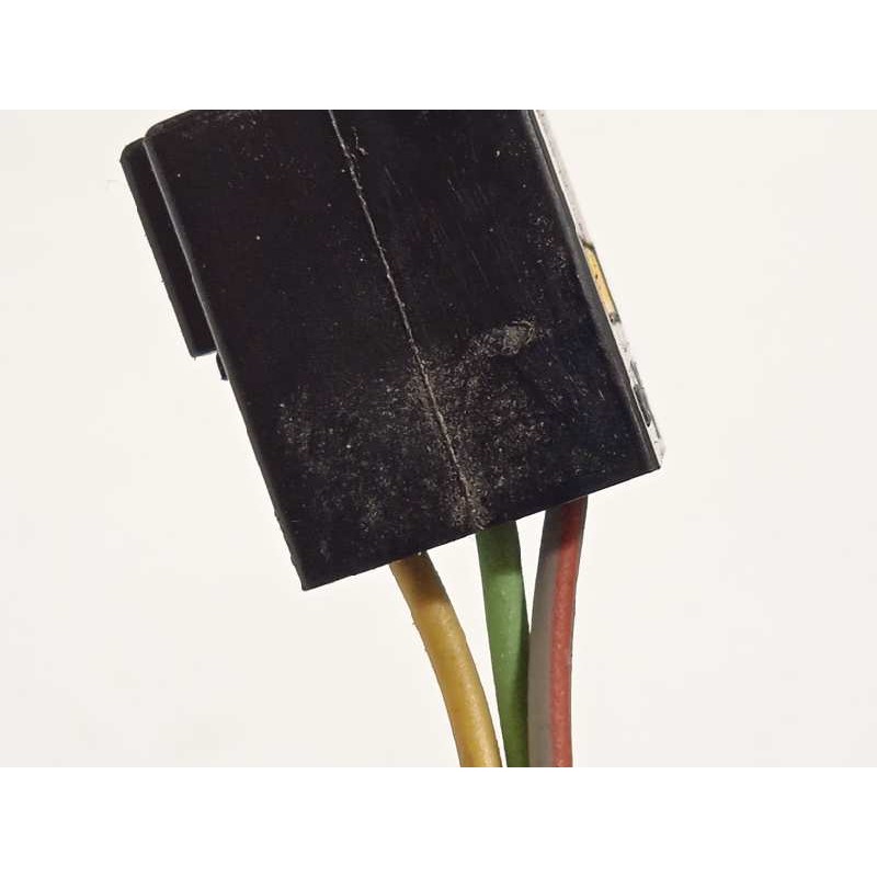 Recambio de retrovisor izquierdo para opel corsa d cosmo referencia OEM IAM 13187615  