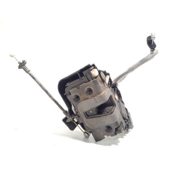 CERRADURA PUERTA TRASERA IZQUIERDA 6M2AR26413BC 1791422