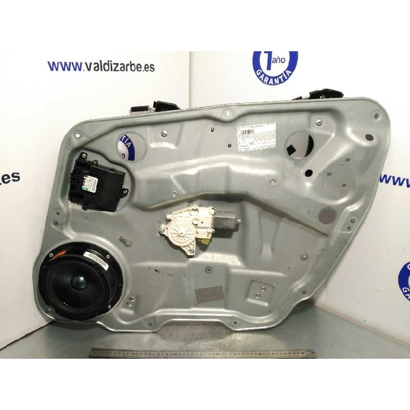 Recambio de elevalunas delantero derecho para mercedes-benz clase m (w164) 63 amg (164.177) referencia OEM IAM A1647201679  A164