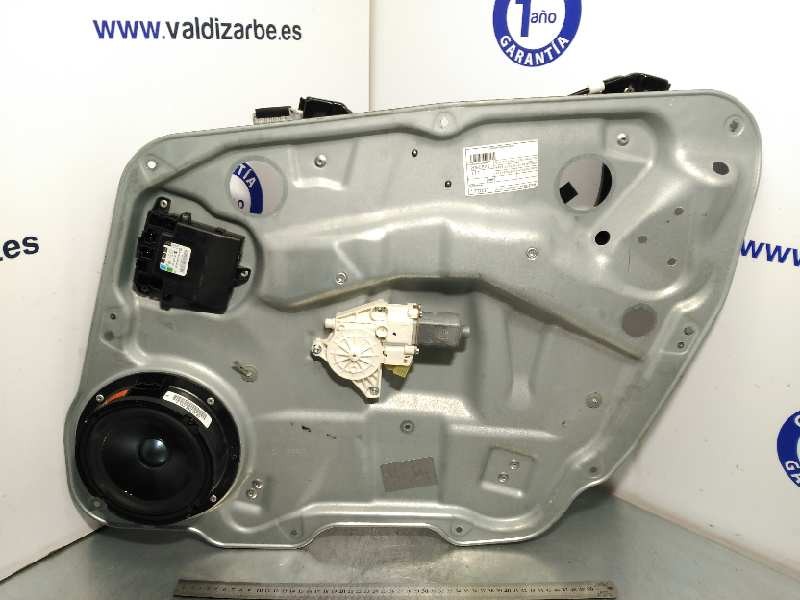 Recambio de elevalunas delantero derecho para mercedes-benz clase m (w164) 63 amg (164.177) referencia OEM IAM A1647201679  A164